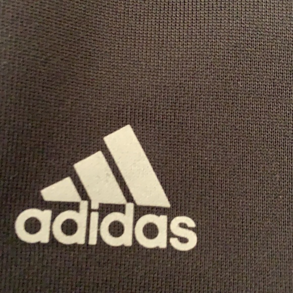 Adidas black Pullover sweatshirt - Picture 5 of 5
